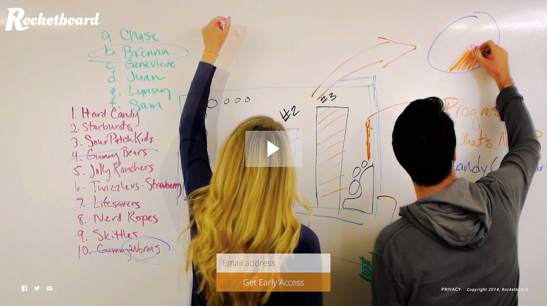 Rocketboard