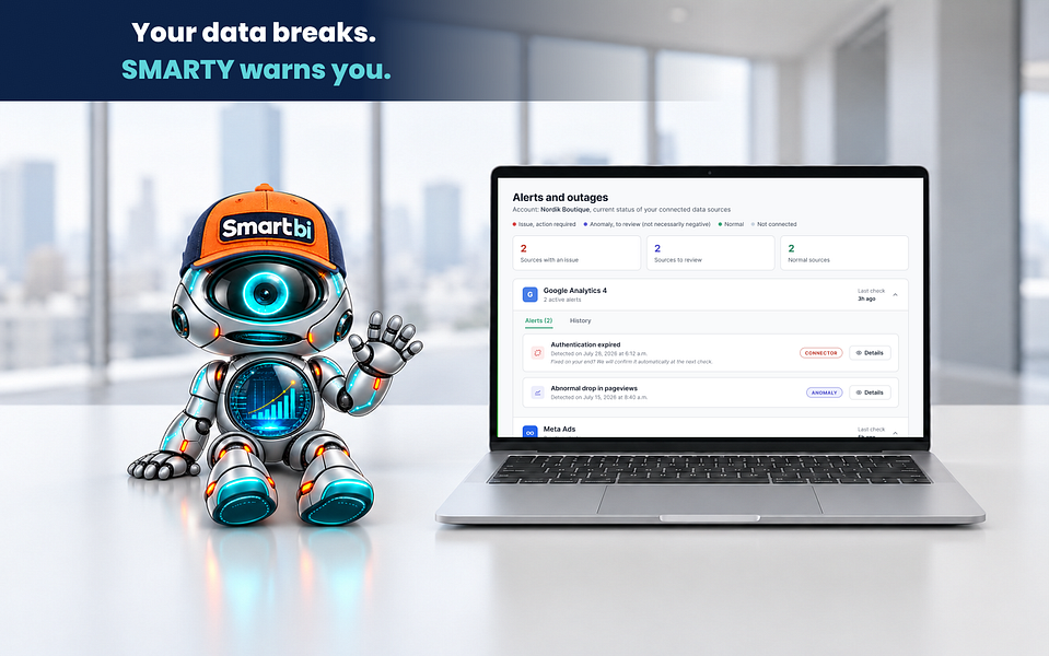 SmartBI