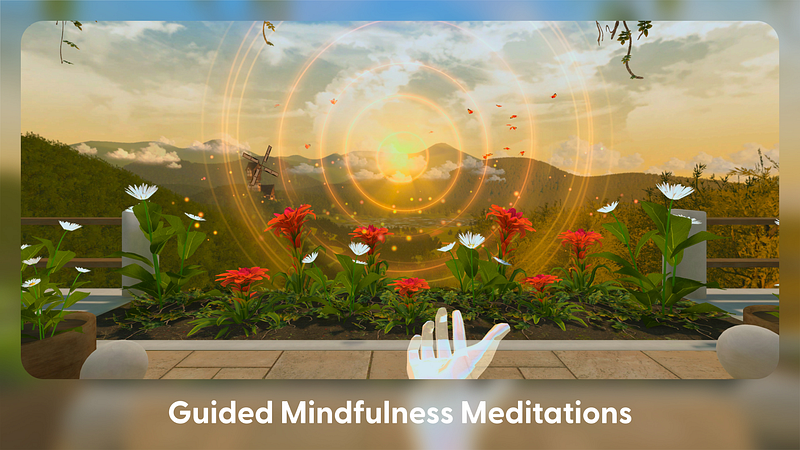 Mindway | Vision Directory