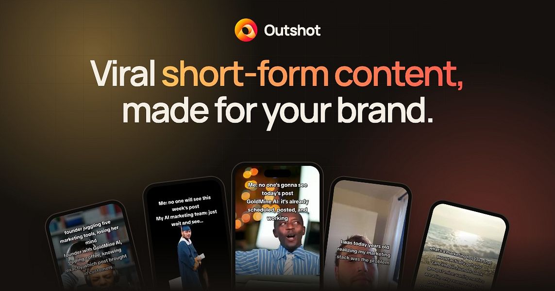 Outshot