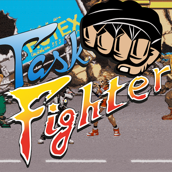 Task Fighter