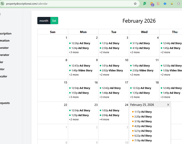 A coastal Mediterranean villa with a private swimming pool overlooking the sea and lush greenery.