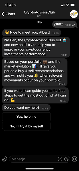 CryptoAdvisor.Club