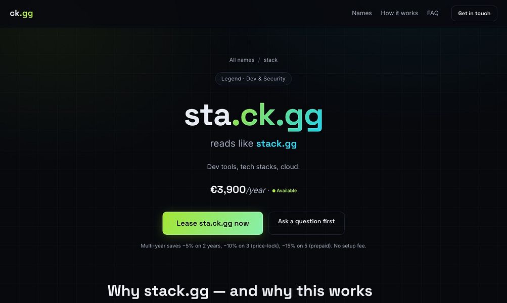 ck.gg