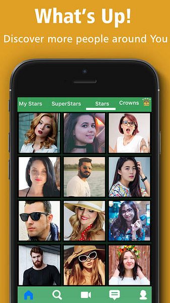 FanStars