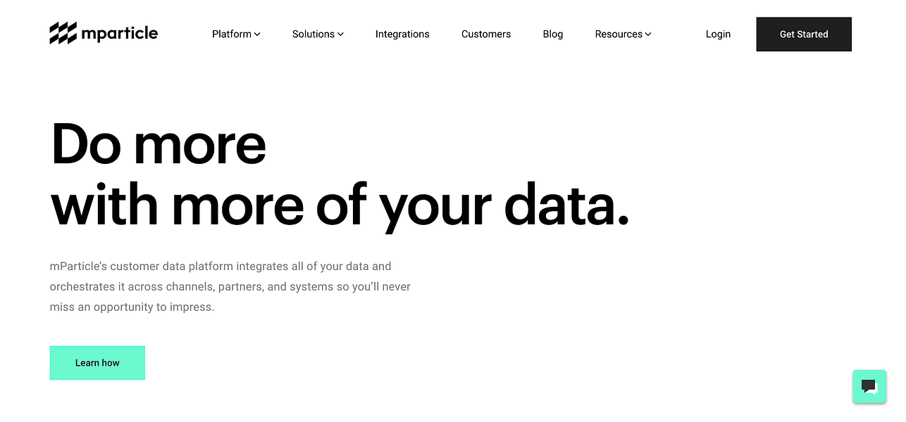 mParticle