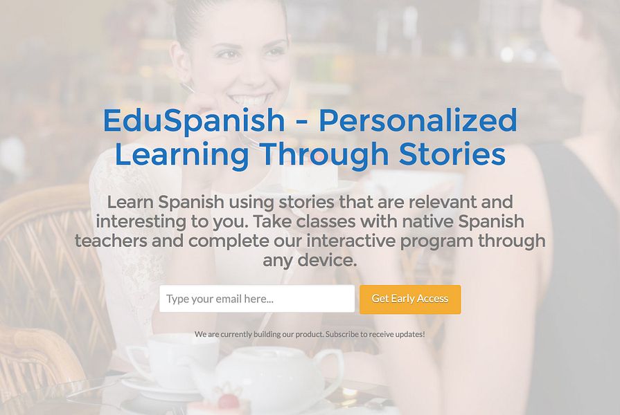 EduSpanish