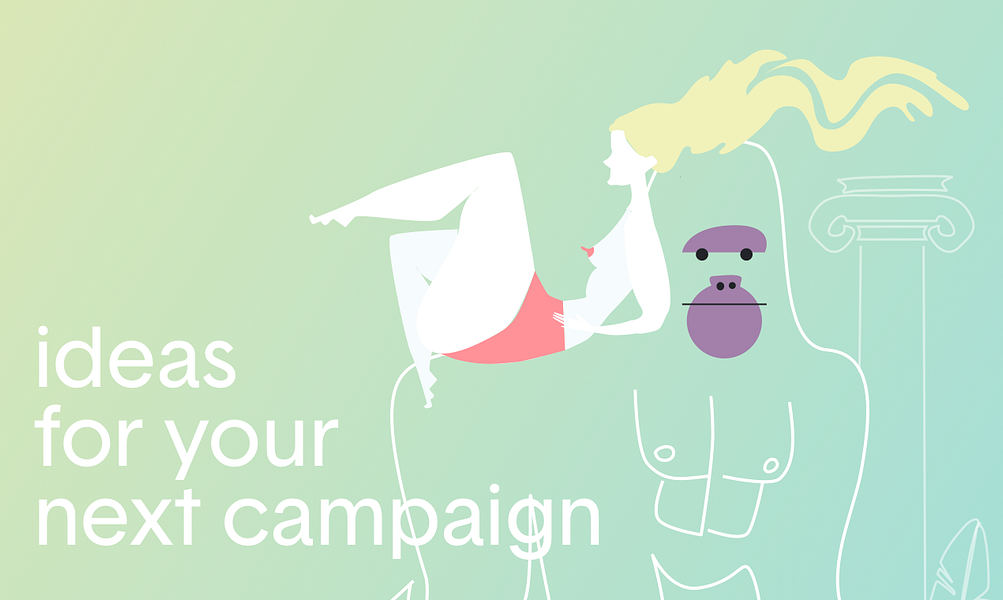 Creative Marketing Gallery