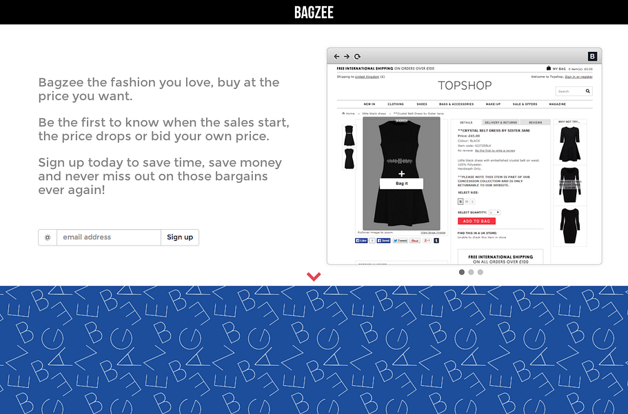 bagzee