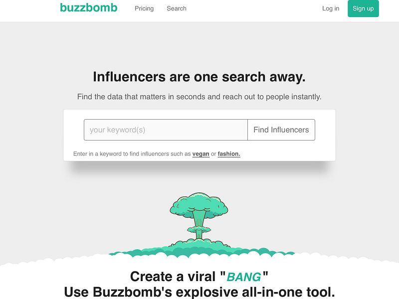 buzzbomb