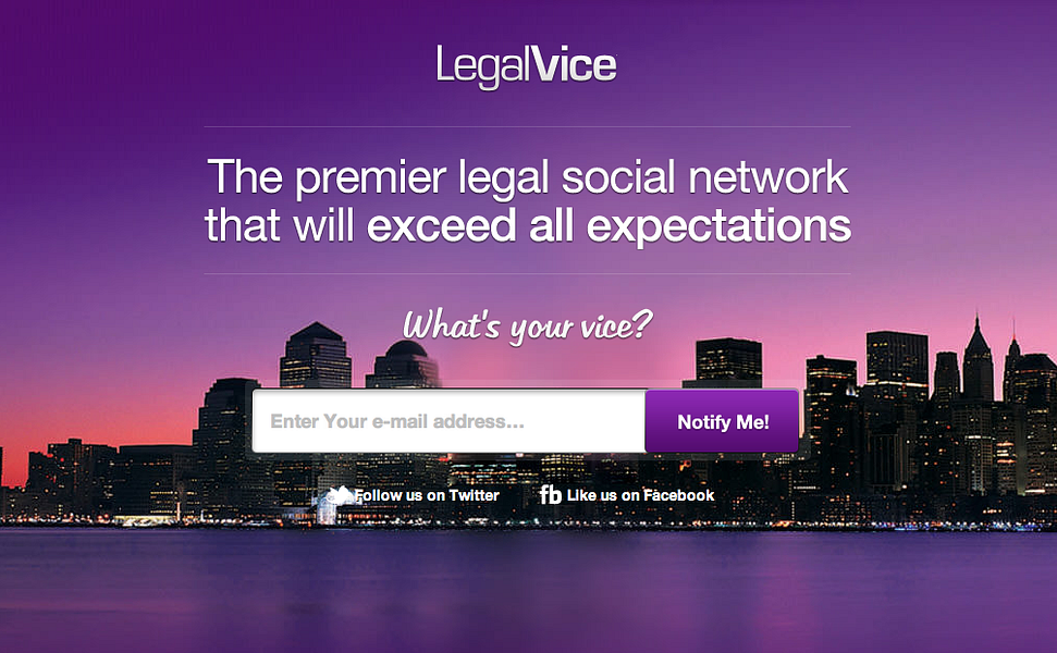 LegalVice