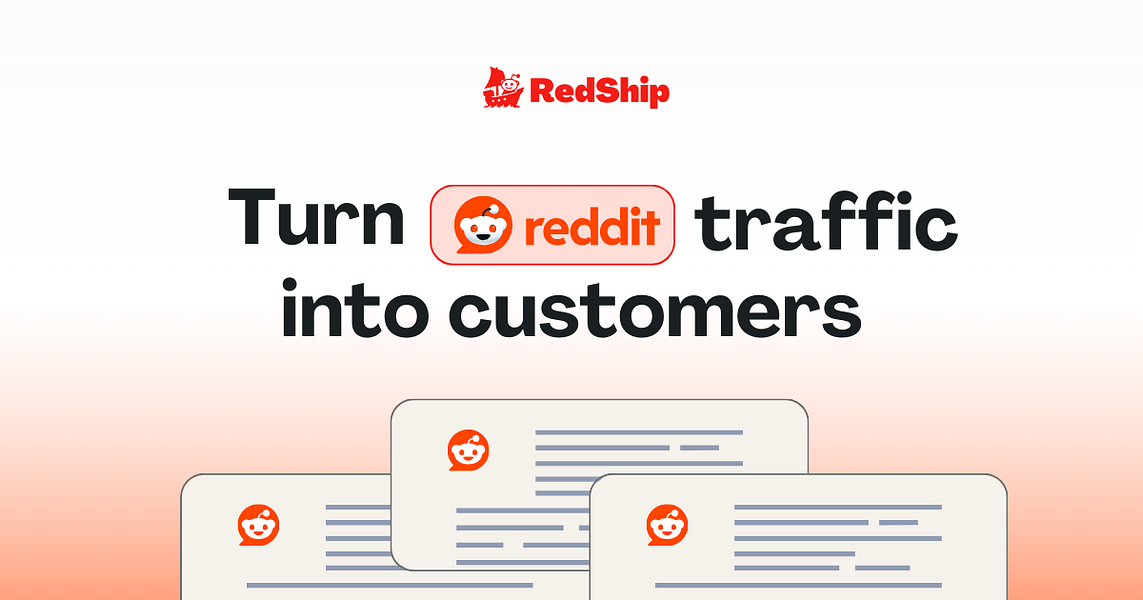 RedShip