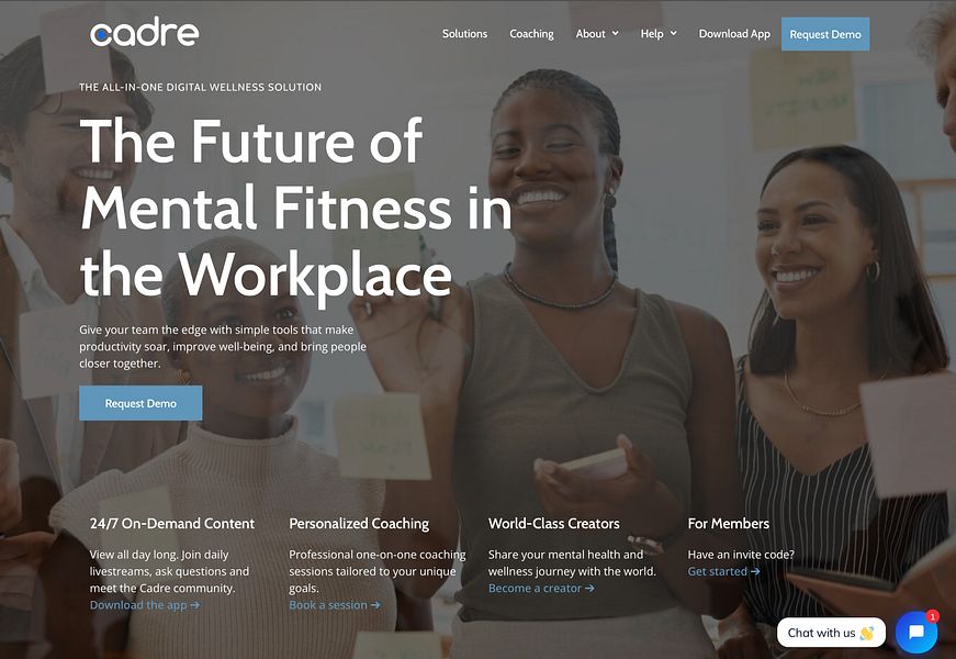 Cadre