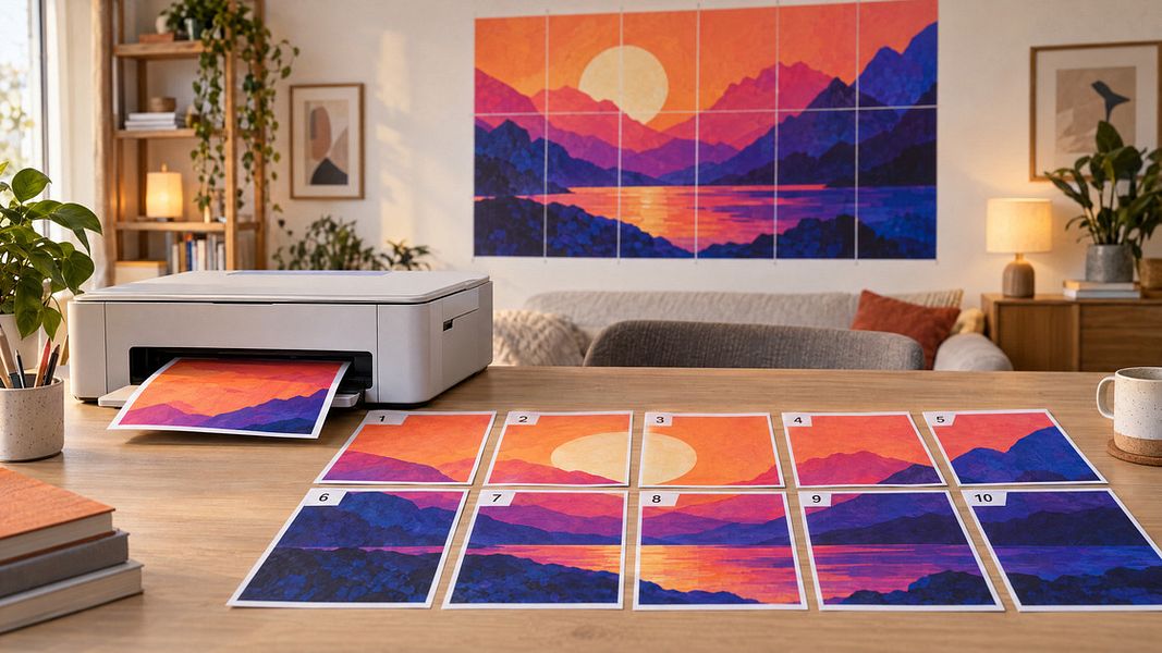 BlockPoster.ai