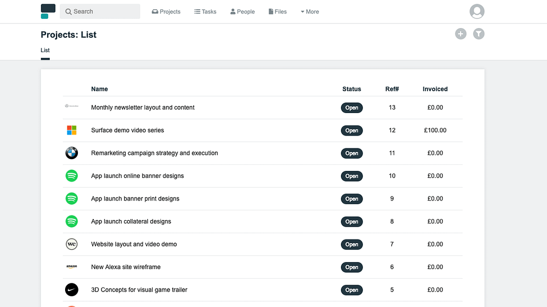 Project.co