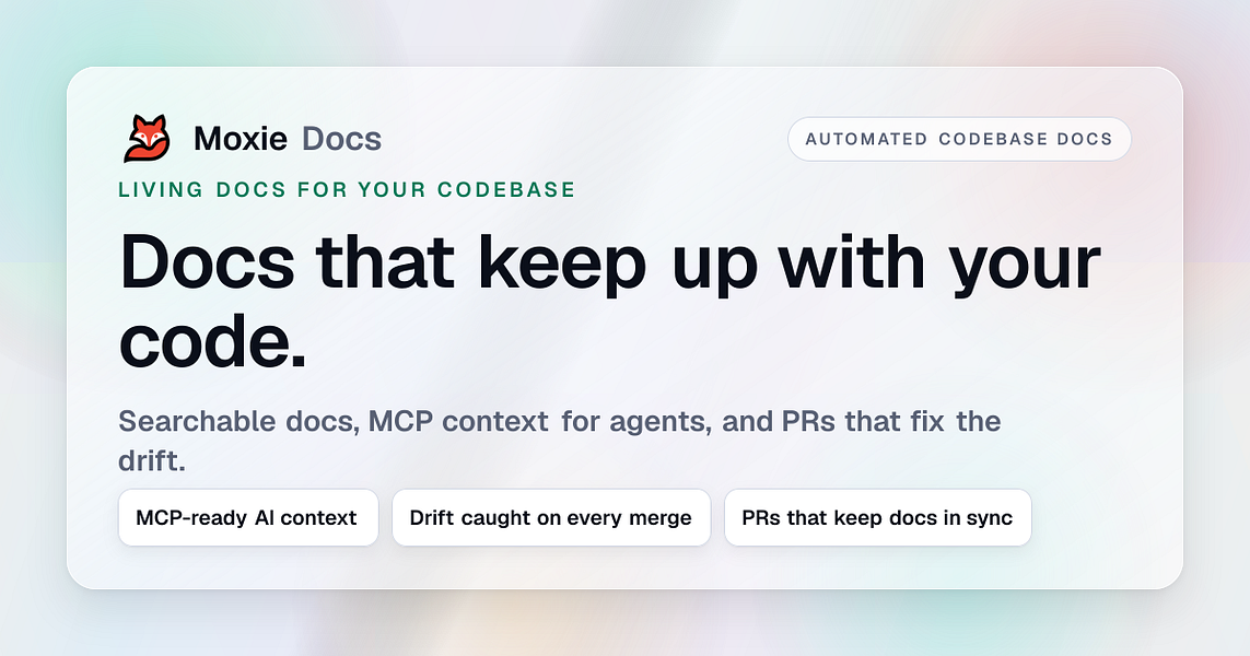 Moxie Docs