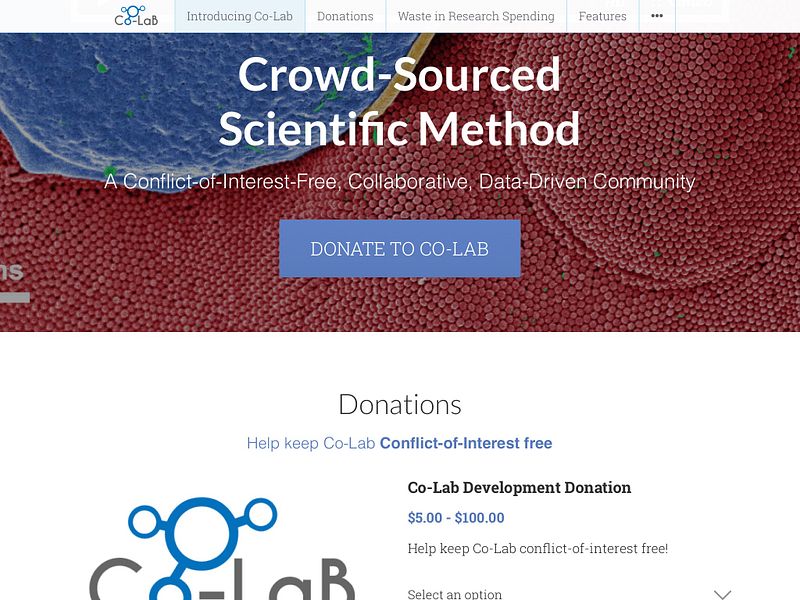 Co-Lab