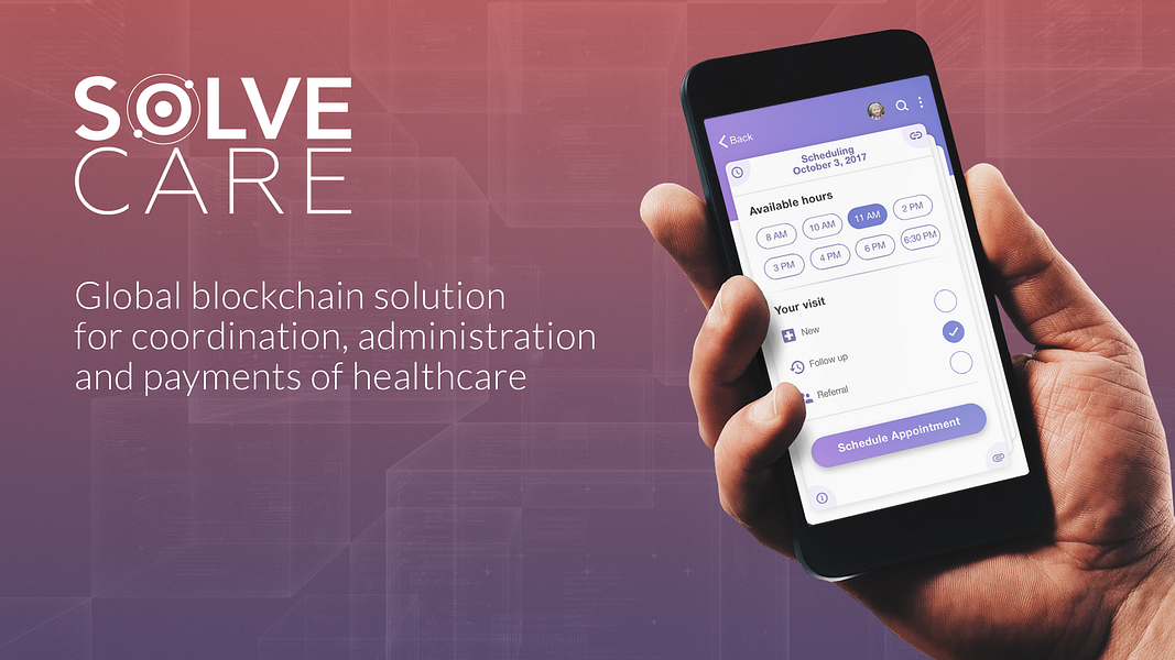 Solve.Care