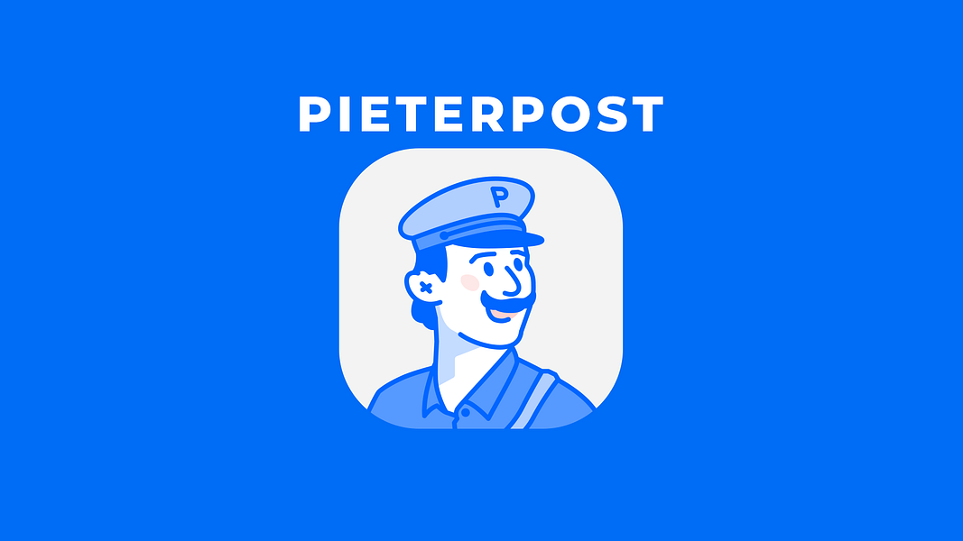 PieterPost