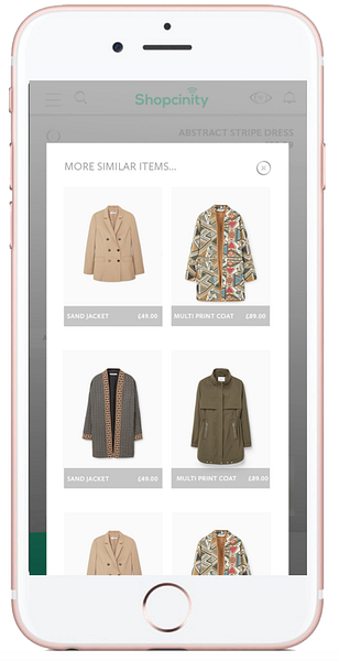 Shopcinity