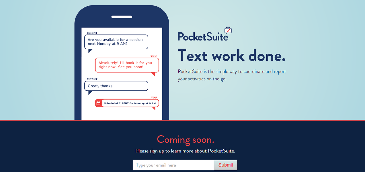 PocketSuite