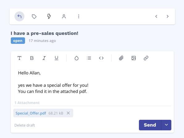 HelpSpace