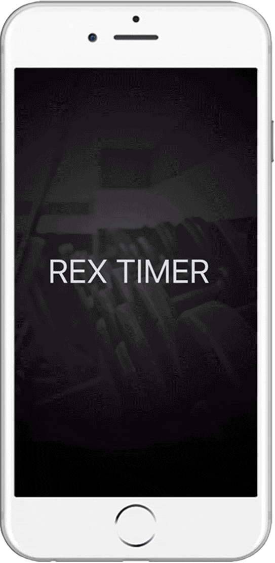 Rex Timer: Create simple interval timers for HIIT workouts | BetaList