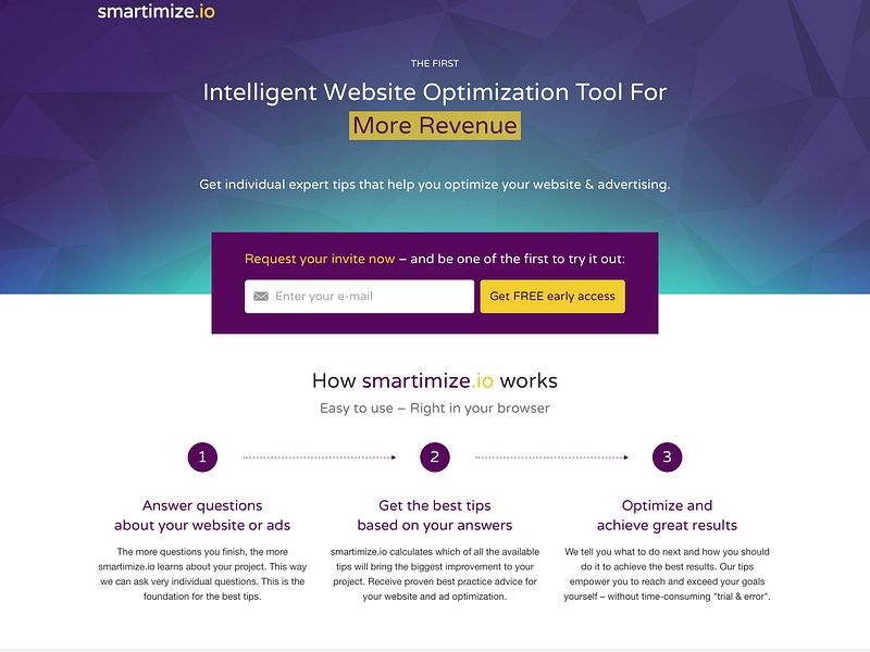 smartimize.io