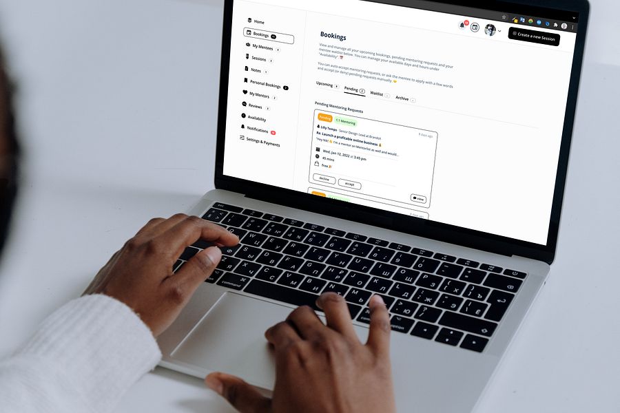 Mentorlist