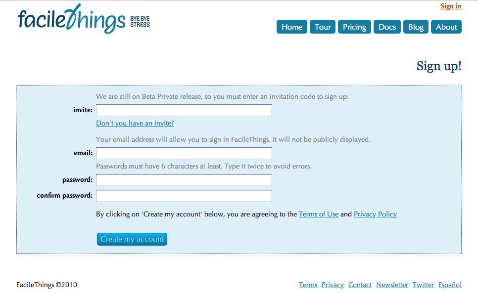 facilethings