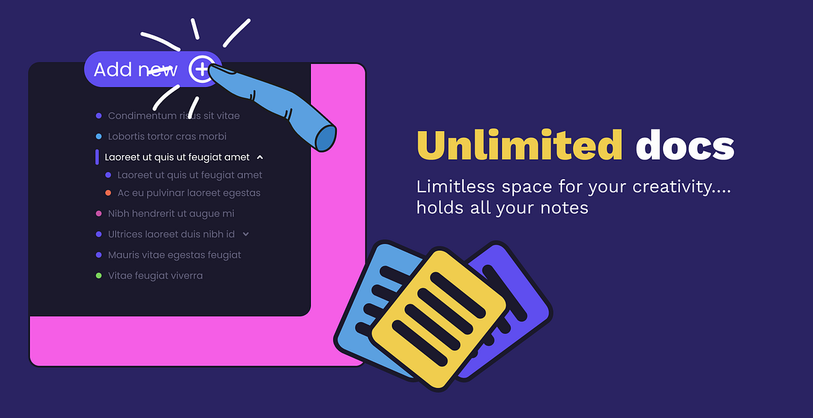MadNotes PRO