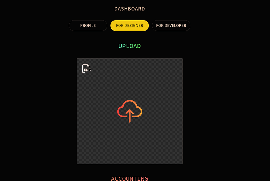 Stikeroid Marketplace