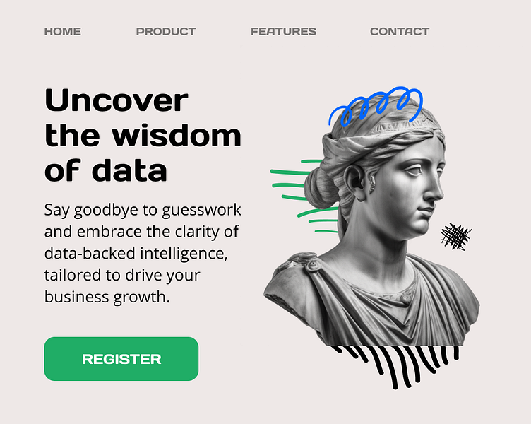 Scribbles by illustrations.run