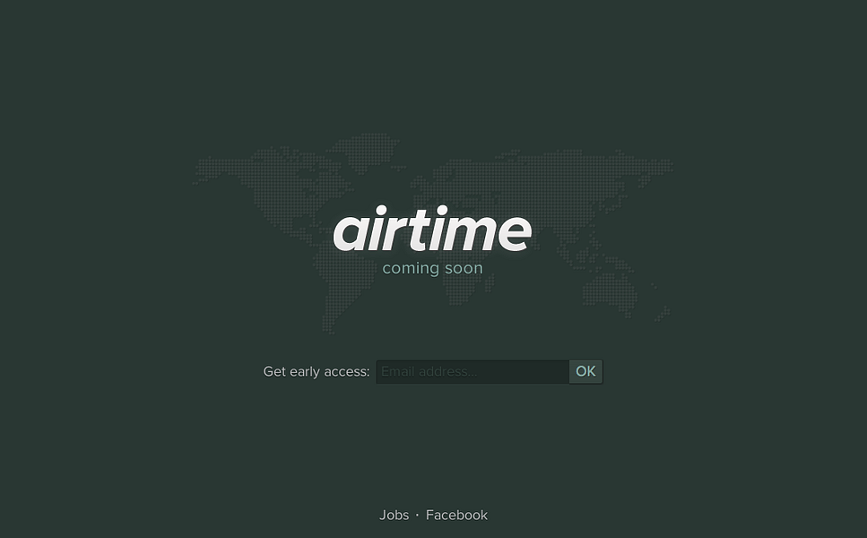Airtime
