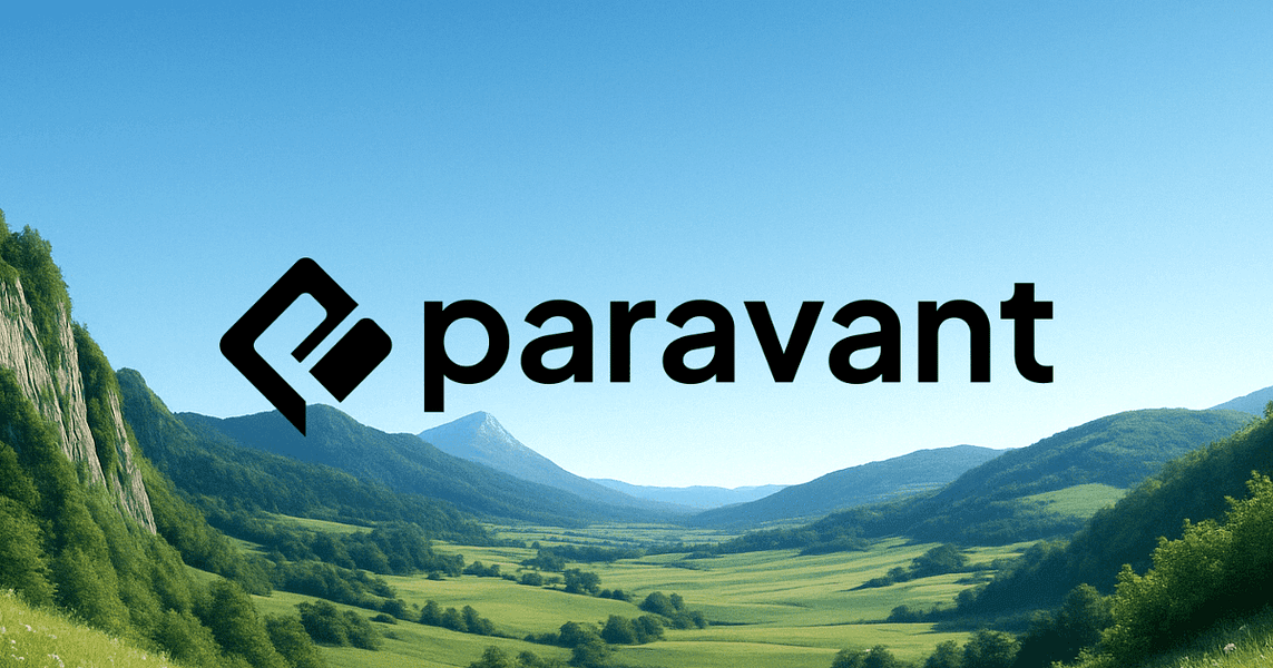 Paravant