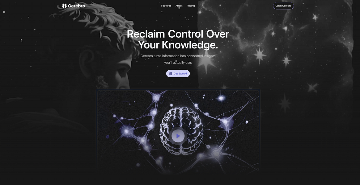 Cerebro