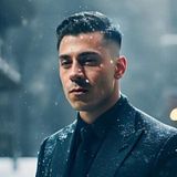 Aleks Konuşuyor