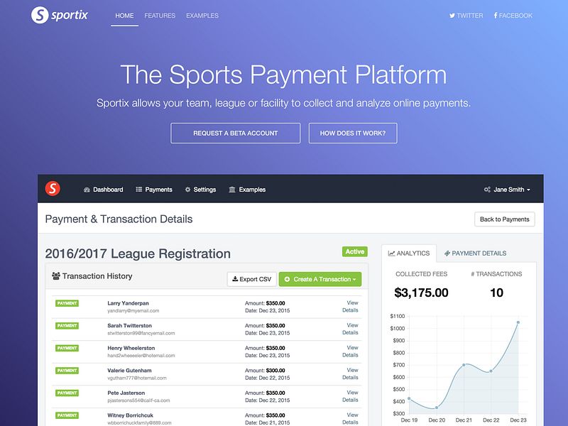Sportix