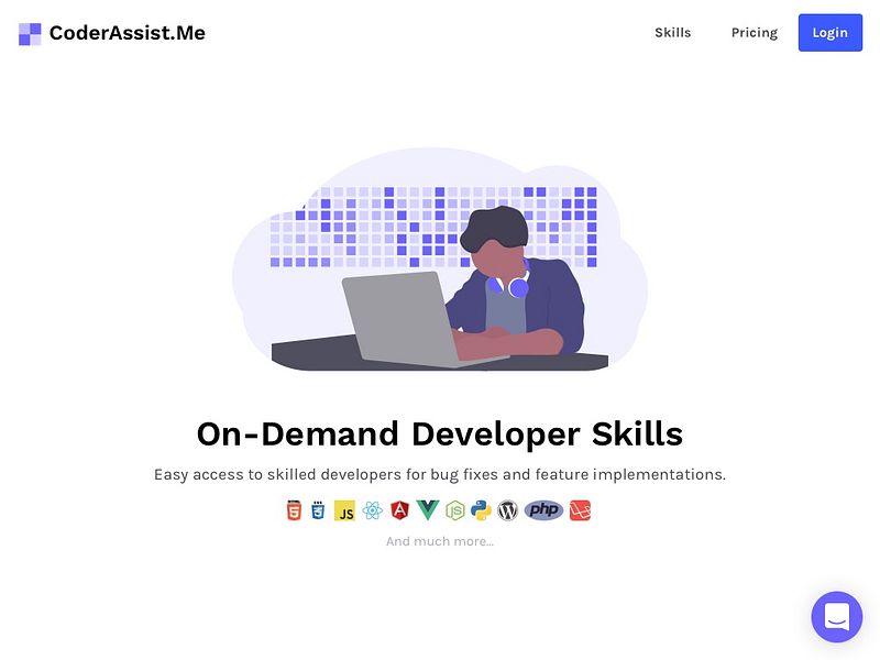 CoderAssist