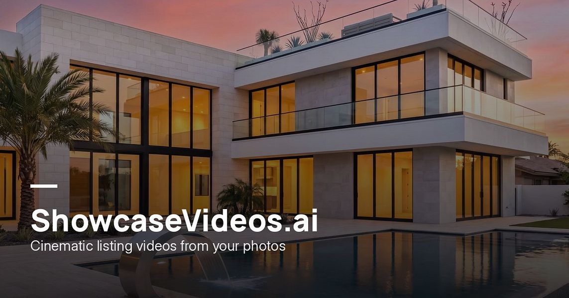 ShowcaseVideos.ai