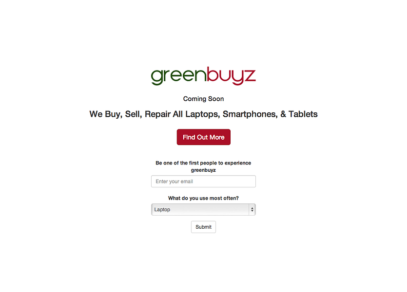 greenbuyz