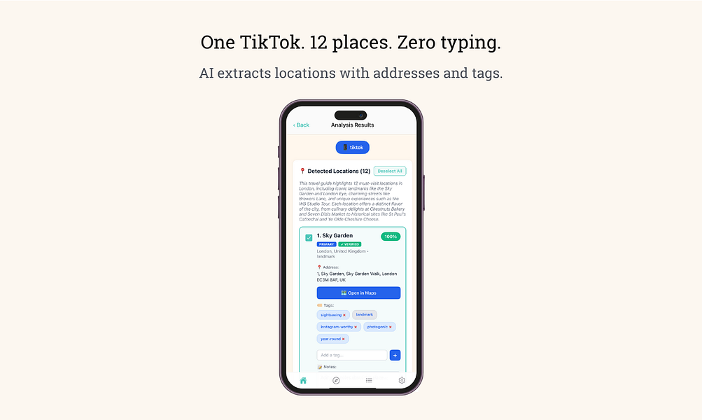 TravelTreasure