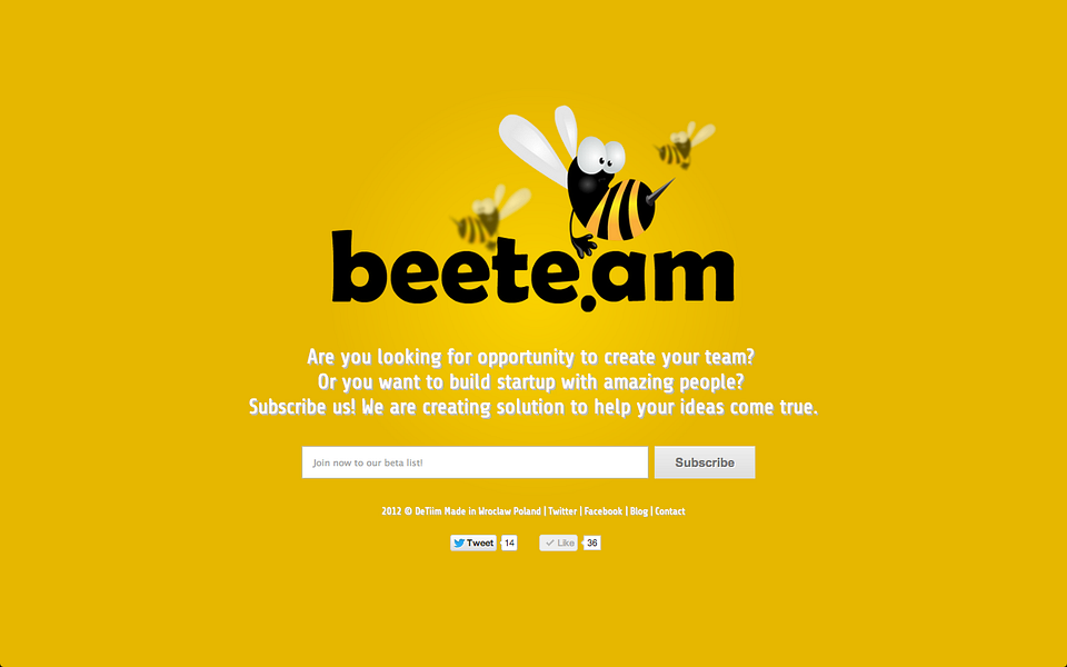 BeeTeam
