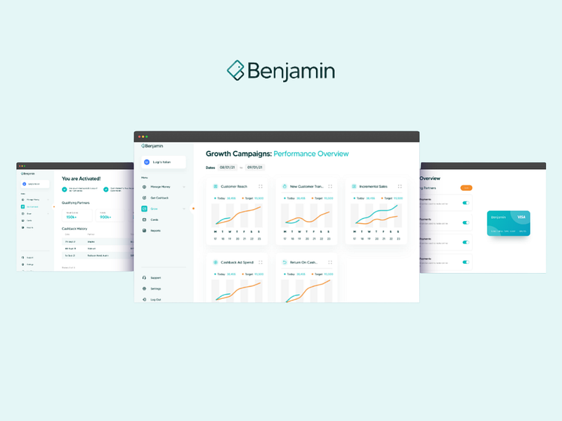 Benjamin