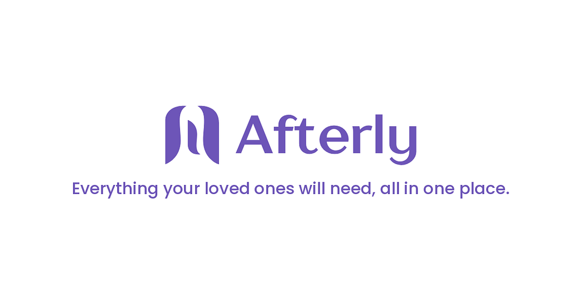 Afterly