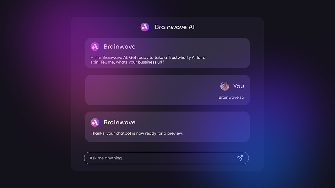 Brainwave