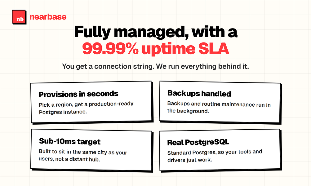 Nearbase