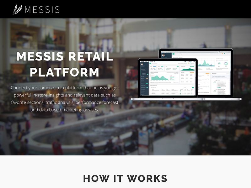 Messis Retail Platform