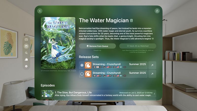 Screenshot of Jiiiii