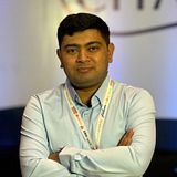 Ganesh K.